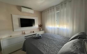 Apartamento suíte com estacionamento